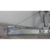 Leve vitre mecanique arriere gauche RENAULT CLIO 3 PHASE 2 d’occasion