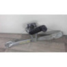 Leve vitre mecanique arriere gauche RENAULT CLIO 3 PHASE 2 d’occasion