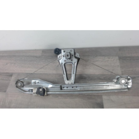Leve vitre mecanique arriere gauche RENAULT CLIO 3 PHASE 2 d’occasion