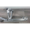Leve vitre mecanique arriere gauche RENAULT CLIO 3 PHASE 2 d’occasion