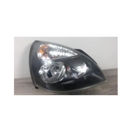 Optique avant principal droit (feux)(phare) RENAULT CLIO 2 PHASE 2 d’occasion
