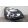 Optique avant principal droit (feux)(phare) RENAULT CLIO 2 PHASE 2 d’occasion