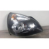 Optique avant principal droit (feux)(phare) RENAULT CLIO 2 PHASE 2 d’occasion