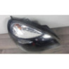Optique avant principal droit (feux)(phare) RENAULT CLIO 2 PHASE 2 d’occasion