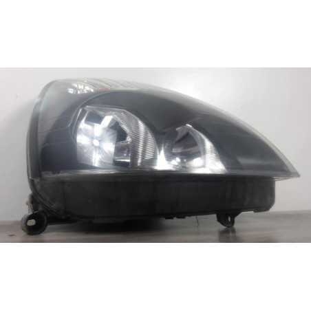 Optique avant principal droit (feux)(phare) RENAULT CLIO 2 PHASE 2 d’occasion