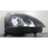 Optique avant principal droit (feux)(phare) RENAULT CLIO 2 PHASE 2 d’occasion
