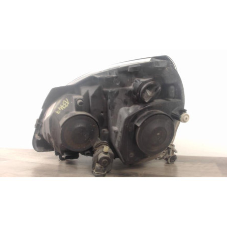 Optique avant principal droit (feux)(phare) RENAULT CLIO 2 PHASE 2 d’occasion