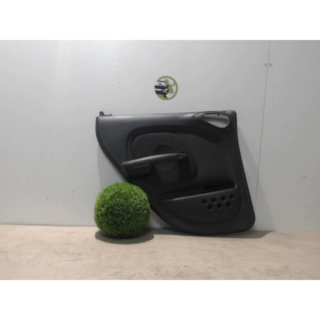 Panneau de porte arriere gauche CHRYSLER PT CRUISER PHASE 1 BREAK d’occasion