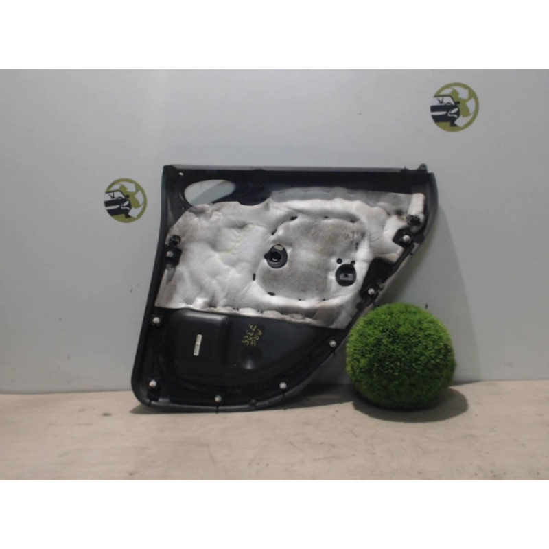 Panneau de porte arriere gauche CHRYSLER PT CRUISER PHASE 1 BREAK d’occasion