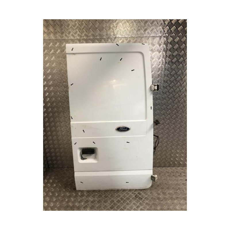Porte de coffre droit FORD TRANSIT 4 d’occasion