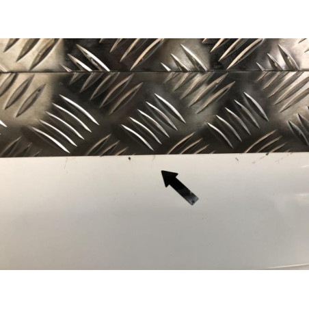 Porte de coffre droit FORD TRANSIT 4 d’occasion
