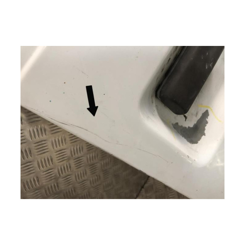 Porte de coffre droit FORD TRANSIT 4 d’occasion