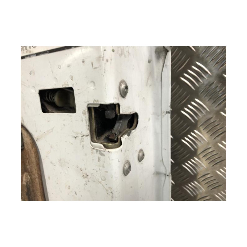 Porte de coffre droit FORD TRANSIT 4 d’occasion