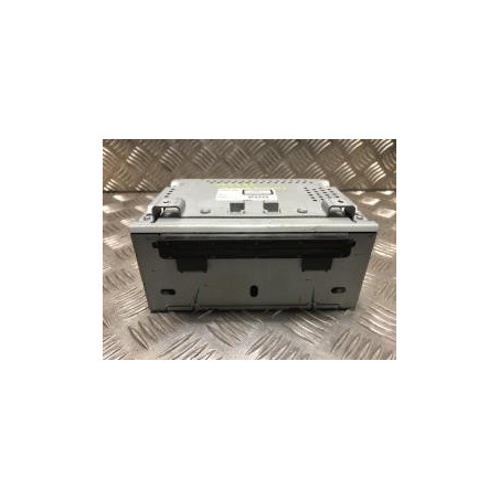 Autoradio d'origine FORD GRAND C-MAX 2 PHASE 1 d’occasion