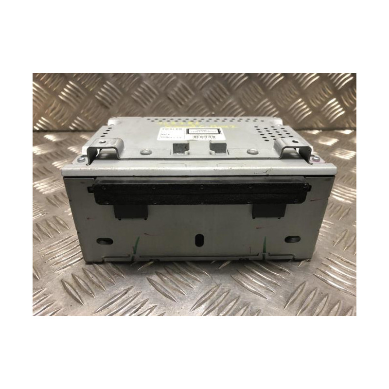 Autoradio d'origine FORD GRAND C-MAX 2 PHASE 1 d’occasion