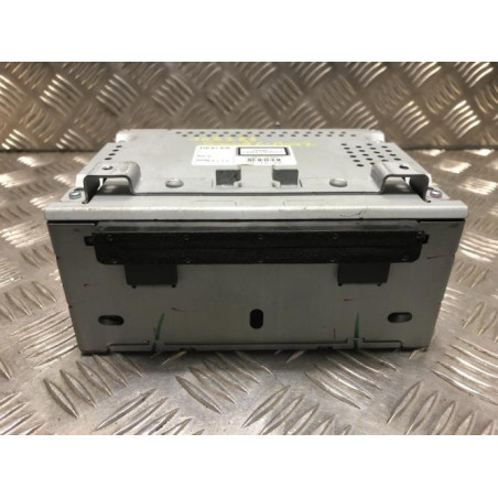 Autoradio d'origine FORD GRAND C-MAX 2 PHASE 1 d’occasion