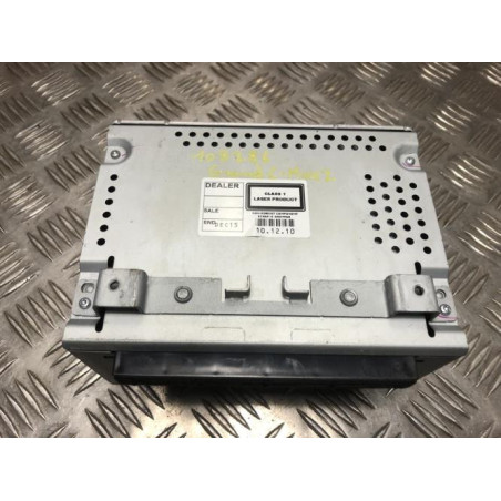 Autoradio d'origine FORD GRAND C-MAX 2 PHASE 1 d’occasion