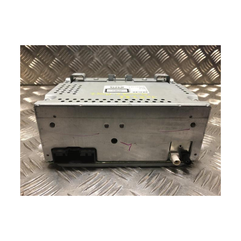 Autoradio d'origine FORD GRAND C-MAX 2 PHASE 1 d’occasion