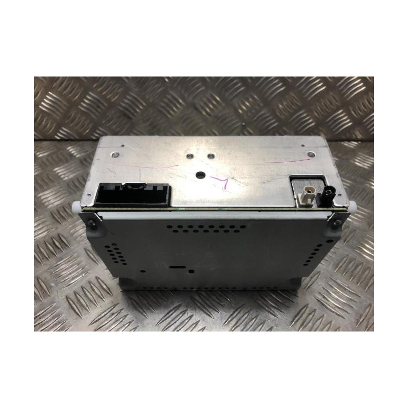 Autoradio d'origine FORD GRAND C-MAX 2 PHASE 1 d’occasion