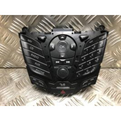 Commande autoradio FORD GRAND C-MAX 2 PHASE 1 d’occasion