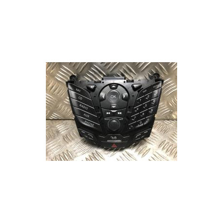 Commande autoradio FORD GRAND C-MAX 2 PHASE 1 d’occasion