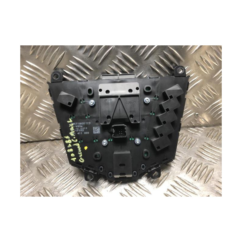 Commande autoradio FORD GRAND C-MAX 2 PHASE 1 d’occasion