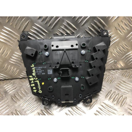 Commande autoradio FORD GRAND C-MAX 2 PHASE 1 d’occasion