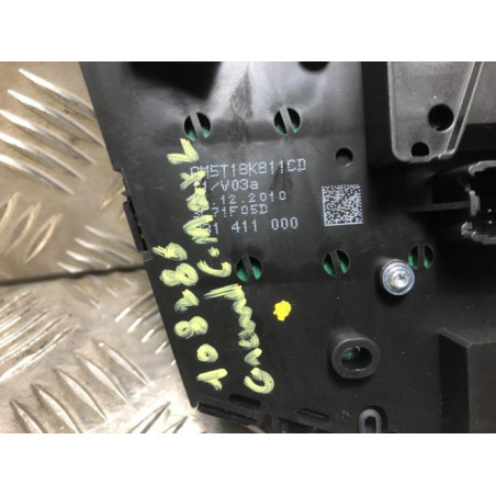 Commande autoradio FORD GRAND C-MAX 2 PHASE 1 d’occasion