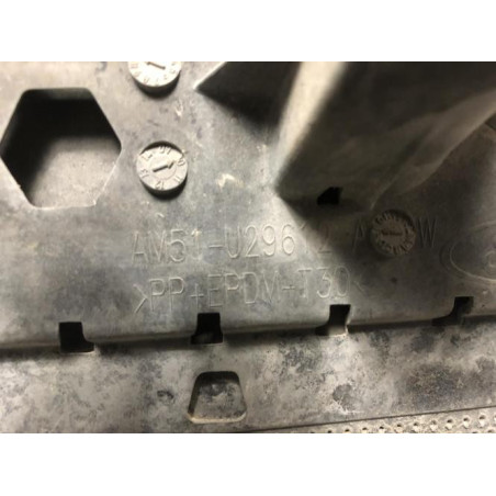 Aile arriere droit FORD GRAND C-MAX 2 PHASE 1 d’occasion