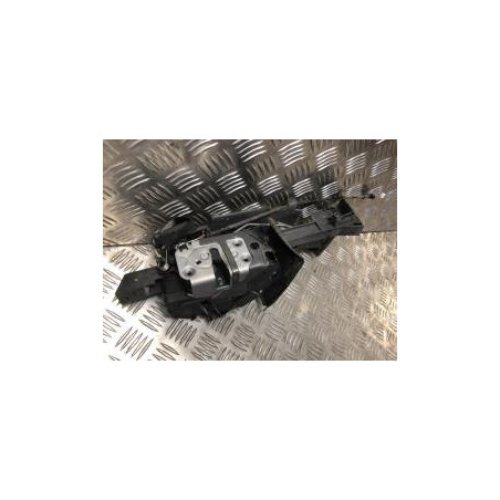 Serrure avant gauche FORD GRAND C-MAX 2 PHASE 1 d’occasion