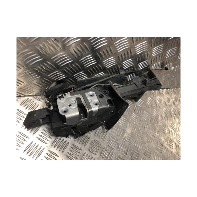 Serrure avant gauche FORD GRAND C-MAX 2 PHASE 1 d’occasion