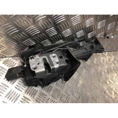 Serrure avant gauche FORD GRAND C-MAX 2 PHASE 1 d’occasion
