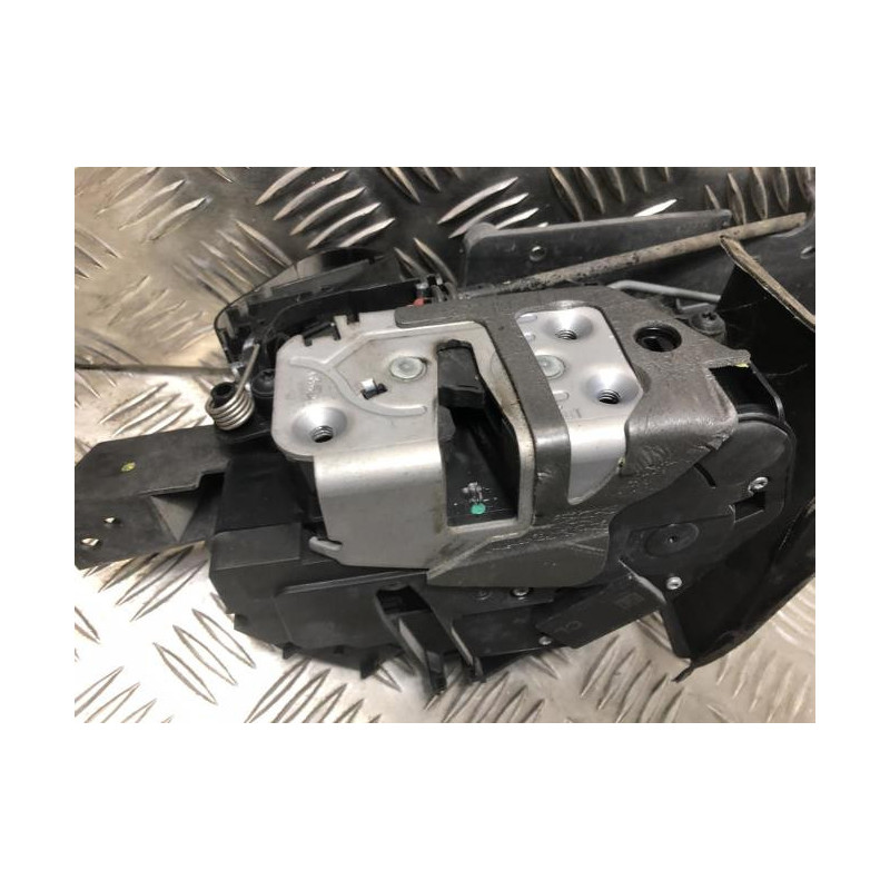 Serrure avant gauche FORD GRAND C-MAX 2 PHASE 1 d’occasion