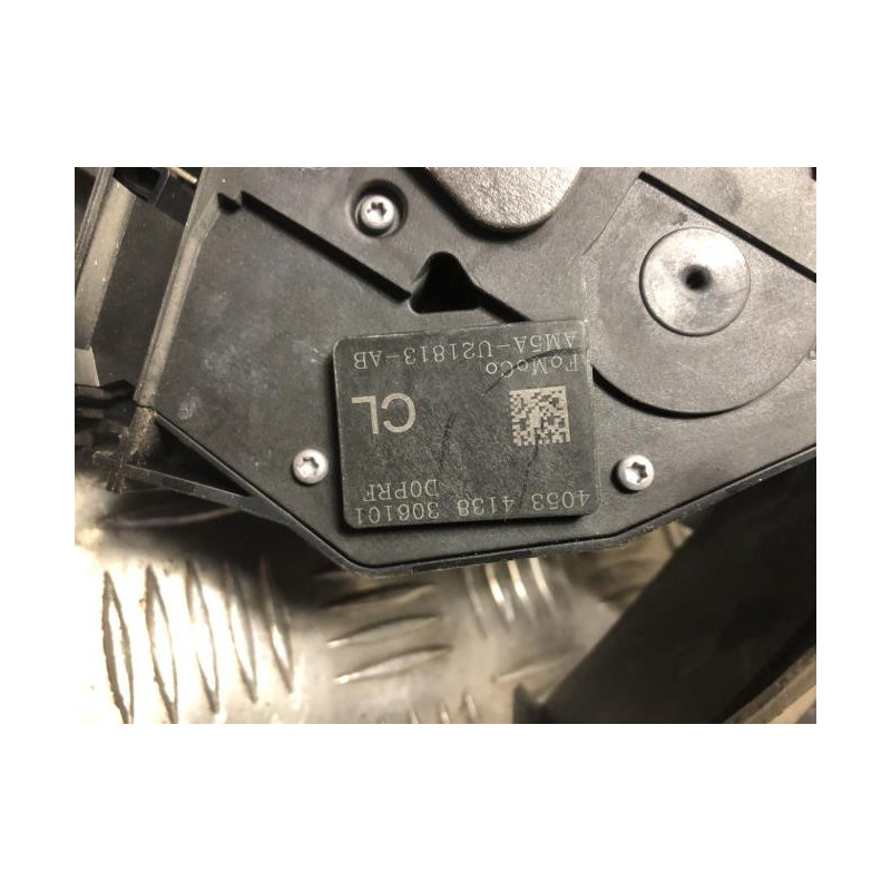 Serrure avant gauche FORD GRAND C-MAX 2 PHASE 1 d’occasion