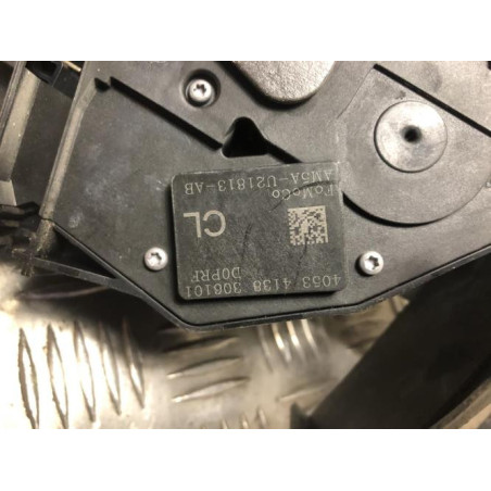 Serrure avant gauche FORD GRAND C-MAX 2 PHASE 1 d’occasion