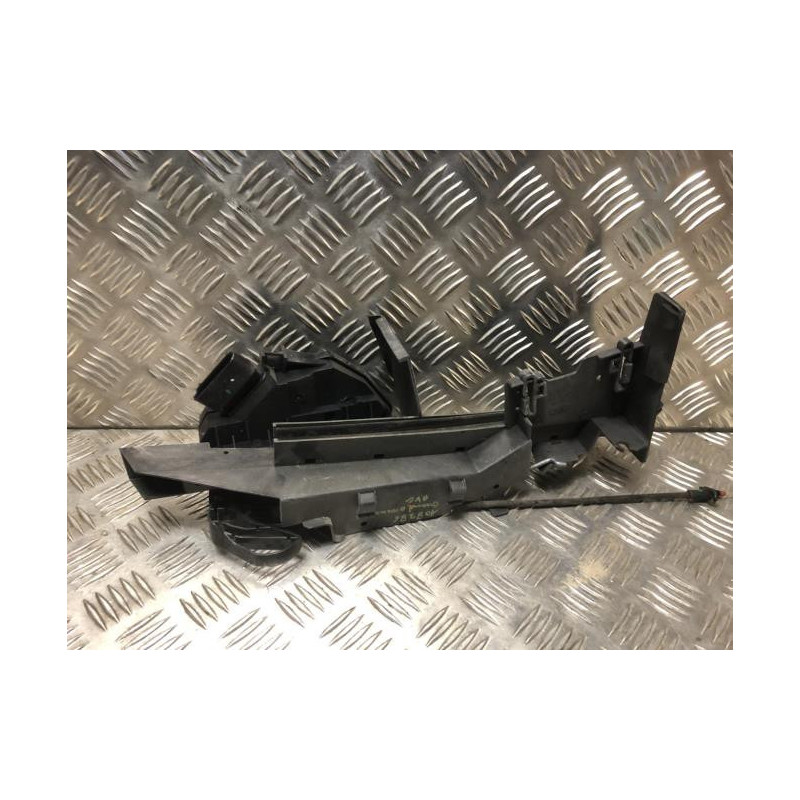 Serrure avant gauche FORD GRAND C-MAX 2 PHASE 1 d’occasion