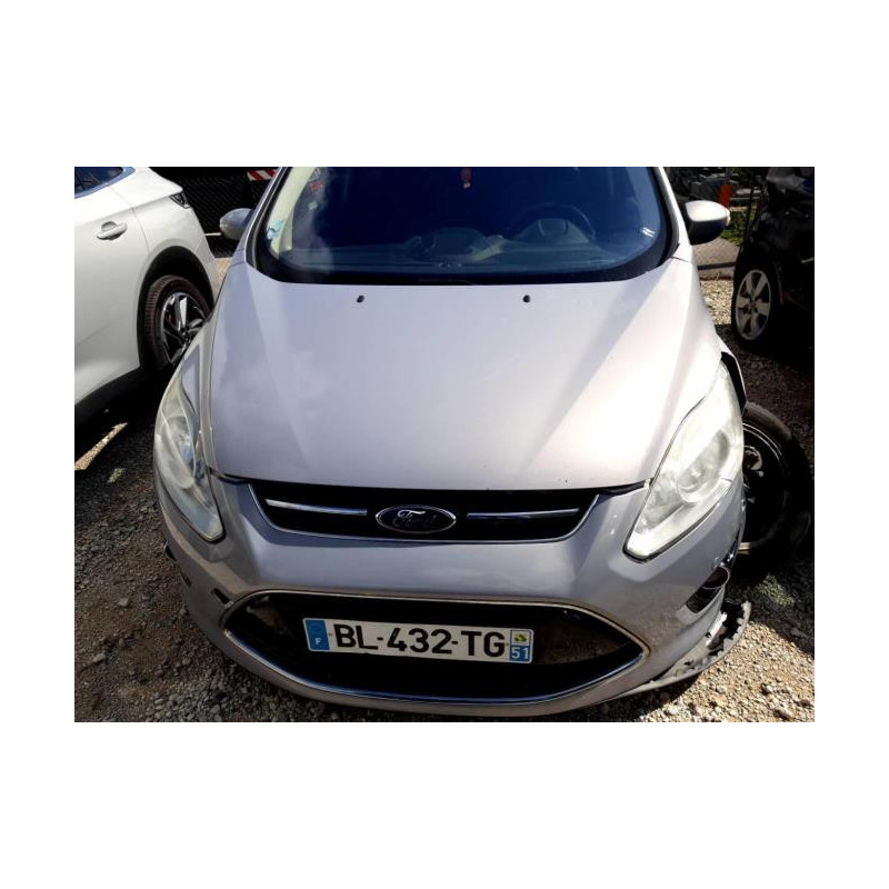 Serrure avant gauche FORD GRAND C-MAX 2 PHASE 1 d’occasion