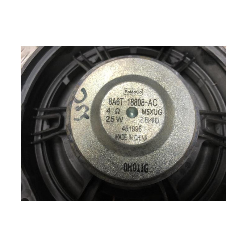 Haut parleur FORD GRAND C-MAX 2 PHASE 1 d’occasion