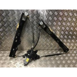 Leve vitre electrique avant gauche FORD GRAND C-MAX 2 PHASE 1 d’occasion