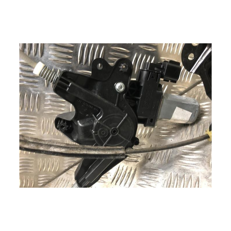 Leve vitre electrique avant gauche FORD GRAND C-MAX 2 PHASE 1 d’occasion