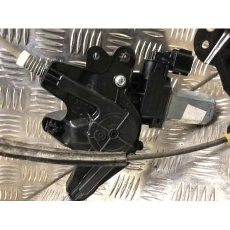 Leve vitre electrique avant gauche FORD GRAND C-MAX 2 PHASE 1 d’occasion