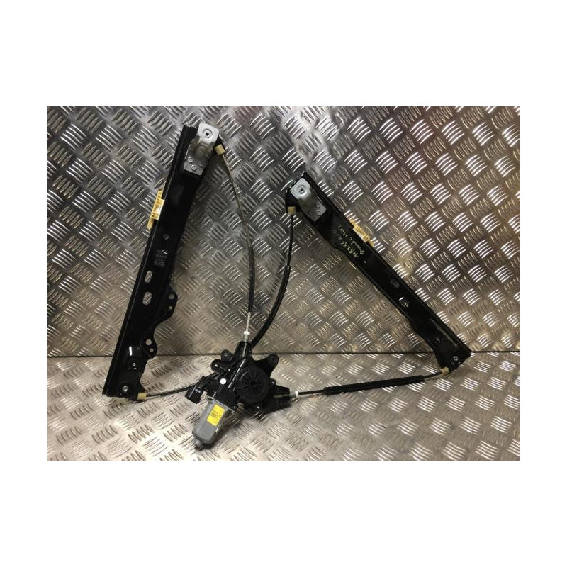 Leve vitre electrique avant gauche FORD GRAND C-MAX 2 PHASE 1 d’occasion