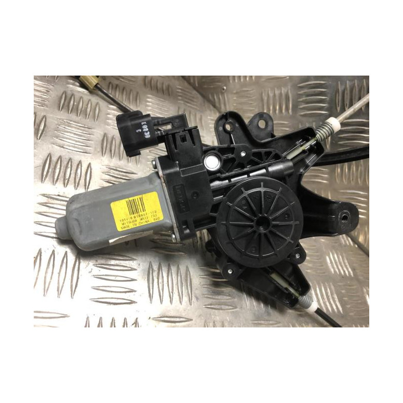 Leve vitre electrique avant gauche FORD GRAND C-MAX 2 PHASE 1 d’occasion