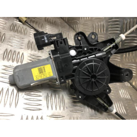 Leve vitre electrique avant gauche FORD GRAND C-MAX 2 PHASE 1 d’occasion
