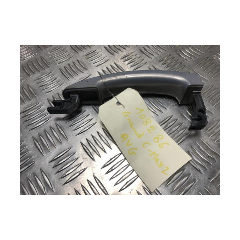 Poignee porte avant gauche FORD GRAND C-MAX 2 PHASE 1 d’occasion