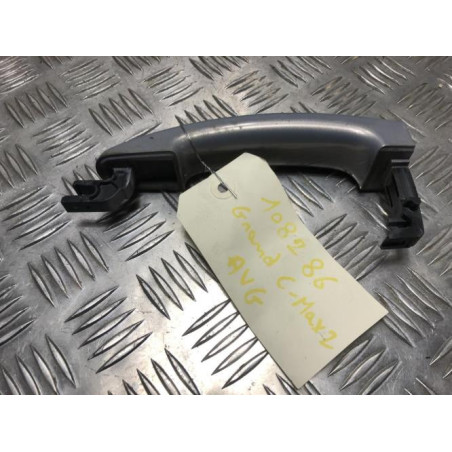 Poignee porte avant gauche FORD GRAND C-MAX 2 PHASE 1 d’occasion