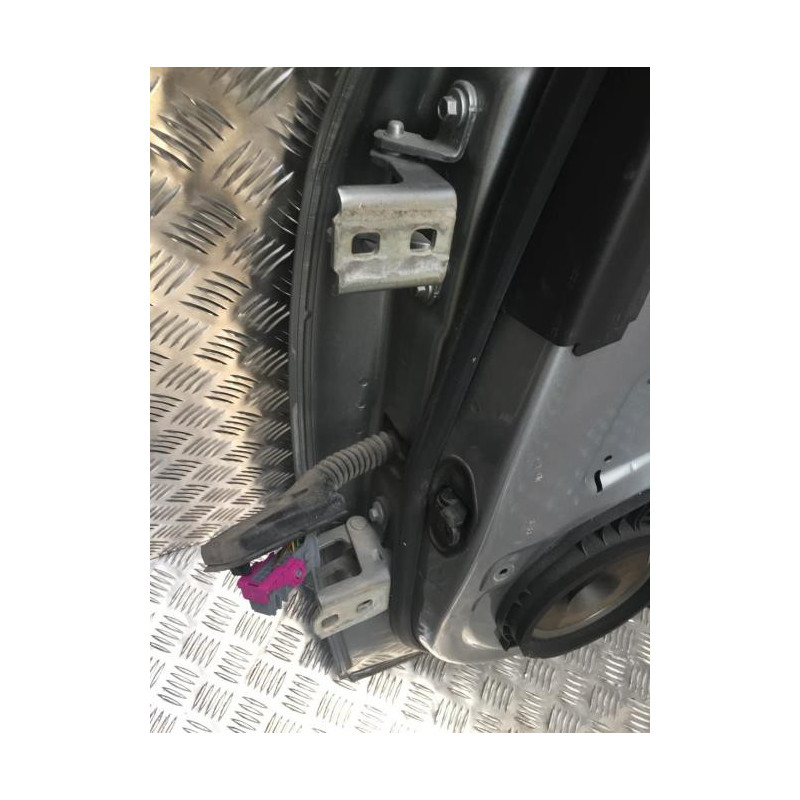 Porte arriere droit OPEL INSIGNIA 1 PHASE 1 BREAK d’occasion