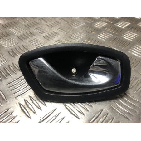 Poignee interieur avant droit RENAULT SCENIC 3 PHASE 2 d’occasion