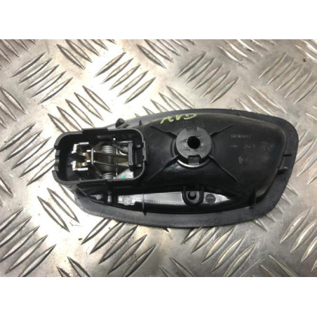 Poignee interieur avant droit RENAULT SCENIC 3 PHASE 2 d’occasion