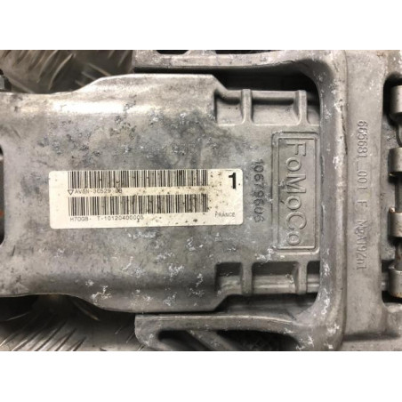 Colonne de direction FORD GRAND C-MAX 2 PHASE 1 d’occasion